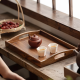 Wooden Tray Set 3 Pcs